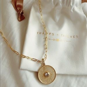 Night Fever Necklace